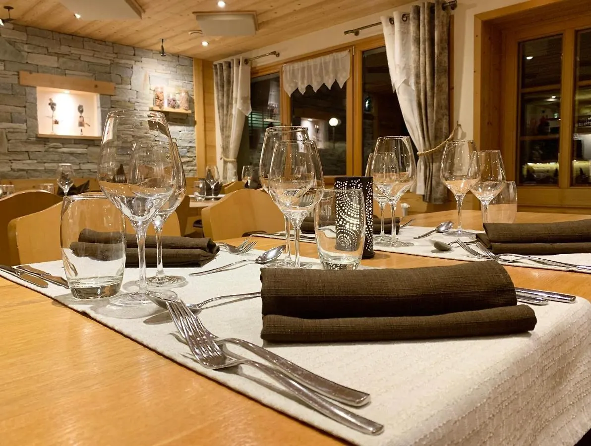 Hameau Des Prodains - Residence Morzine Lejlighed