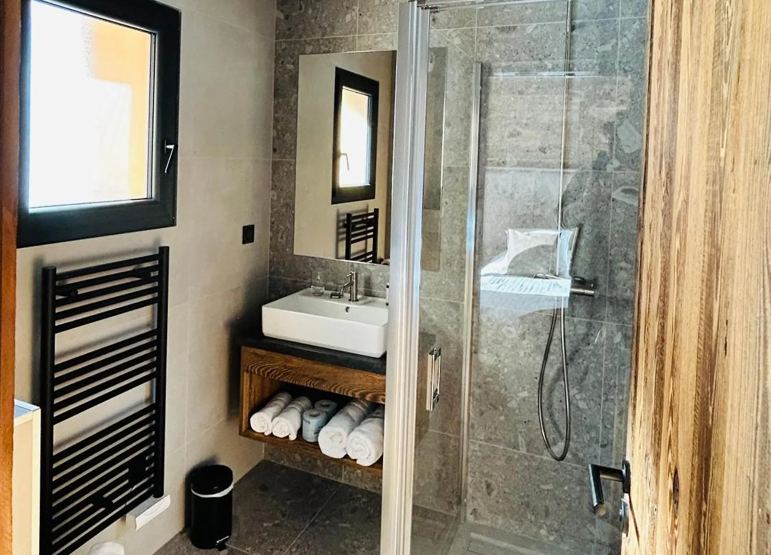 Hameau Des Prodains - Residence Morzine Lejlighed