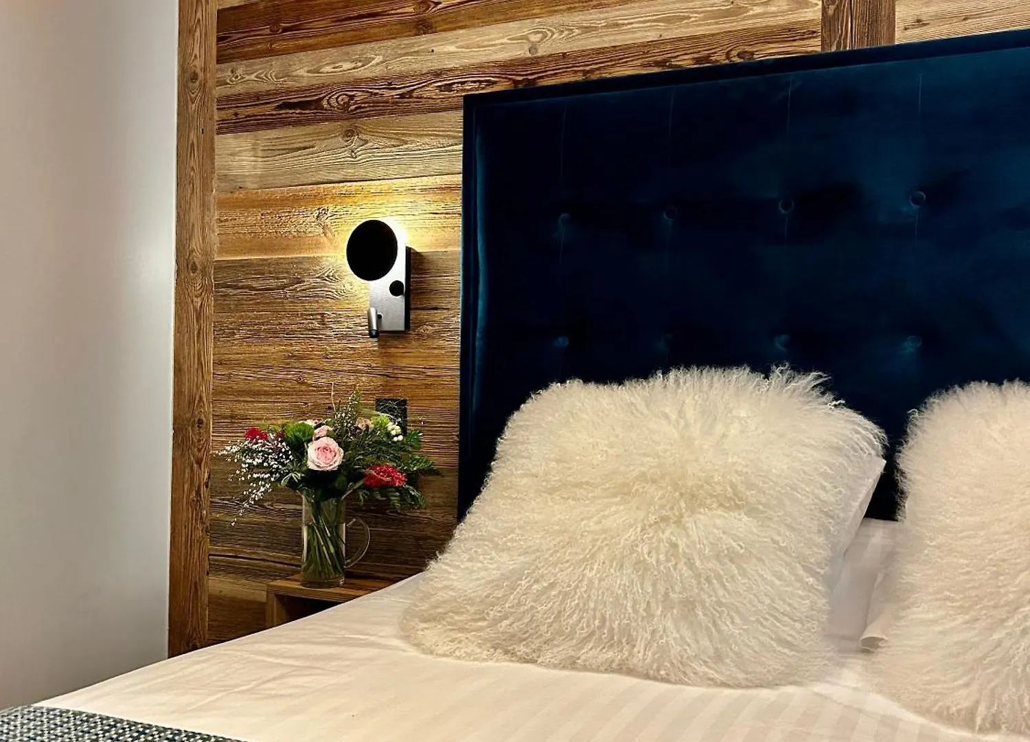 Lejlighed Hameau Des Prodains - Residence Morzine Frankrig