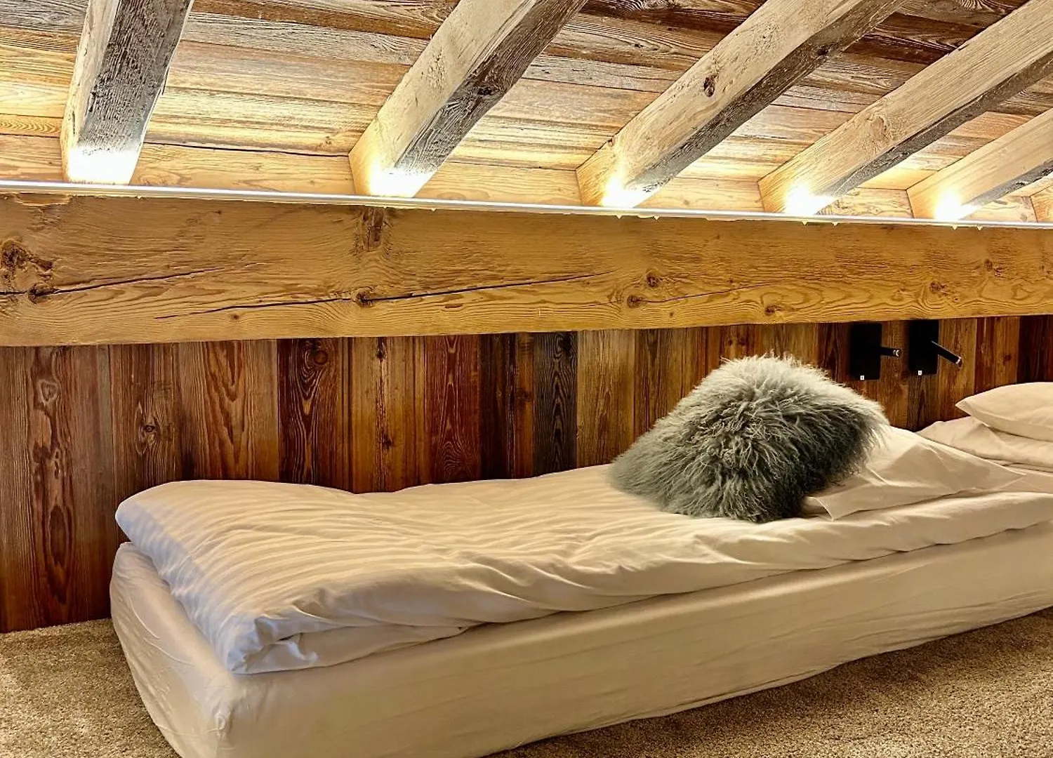 Hameau Des Prodains - Residence Morzine